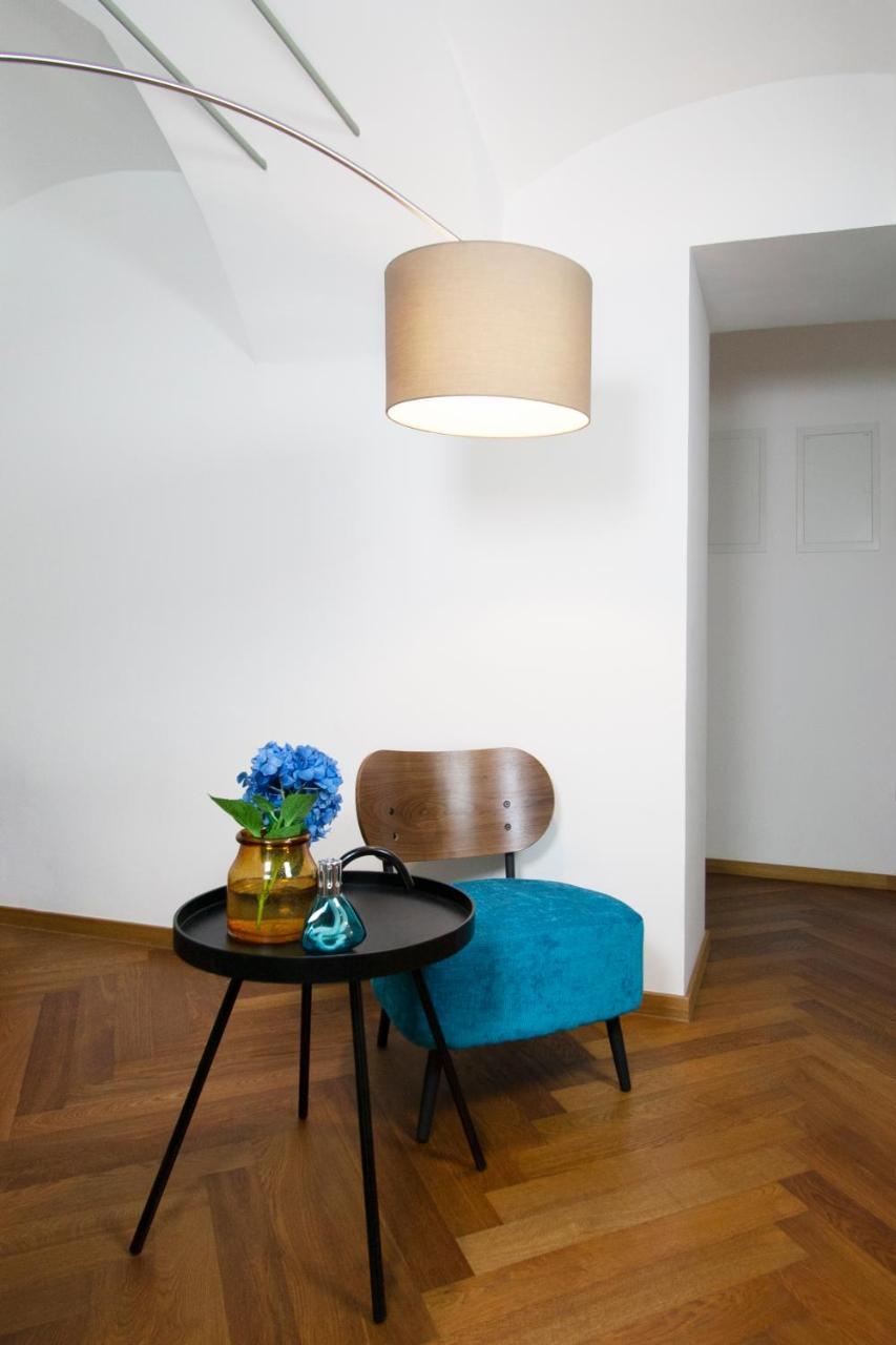 Deluxe Apartment Address Downtown Ljubljana Ngoại thất bức ảnh